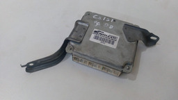 MODULO CÂMBIO AUTOMÁTICO TOYOTA HILUX 3.0 2005 A 2011 (5)