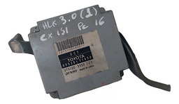 Modulo Câmbio Automático Toyota Hilux 3.0 2005 a 2011 (1)