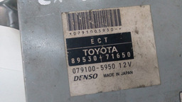 MODULO CÂMBIO AUTOMÁTICO TOYOTA HILUX 3.0 2005 A 2011 (1)