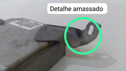 MODULO CÂMBIO AUTOMÁTICO TOYOTA HILUX 3.0 2005 A 2011 (1)