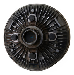 POLIA VISCOSA FORD RANGER 3.0 2006 A 2012