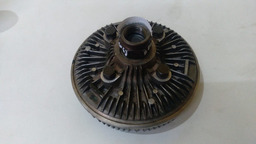 POLIA VISCOSA FORD RANGER 3.0 2006 A 2012