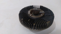 POLIA VISCOSA FORD RANGER 3.0 2006 A 2012