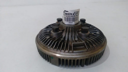 POLIA VISCOSA FORD RANGER 3.0 2006 A 2012