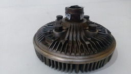 POLIA VISCOSA FORD RANGER 3.0 2006 A 2012