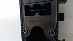 TAMPA VÁLV C4 307 308 408 C4 LOUNGE 2.0 16V FLEX /16 S/FURO