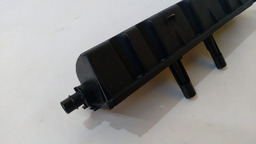 TAMPA VÁLV C4 PICASSO C5 307 407 2.0 16V GAS 05/07 C/FURO