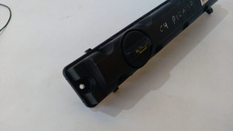 TAMPA VÁLV C4 PICASSO C5 307 407 2.0 16V GAS 05/07 C/FURO