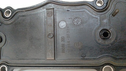 TAMPA VÁLV 206 207 208 307 2008 PARTNER C3 C4... 1.6 16V 01/