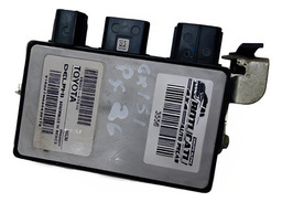 Modulo Relê Do Bico Injetor Toyota Corolla 2.0 2013