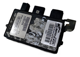 Modulo Relê Do Bico Injetor Toyota Corolla 2.0 2013 (1)