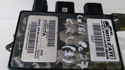 MODULO RELÊ DO BICO INJETOR TOYOTA COROLLA 2.0 2013 (1)