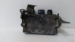 MODULO RELÊ DO BICO INJETOR TOYOTA COROLLA 2.0 2013 (1)