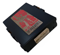 Modulo Central Alarme Toyota Hilux 3.0 2005 A 2010 (3)