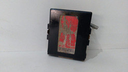 MODULO CENTRAL ALARME TOYOTA HILUX 3.0 2005 A 2010 (3)