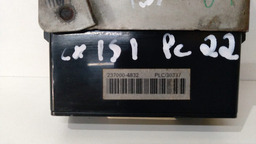 MODULO CENTRAL ALARME TOYOTA HILUX 3.0 2005 A 2010 (3)