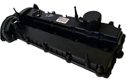 TAMPA VÁLVULAS S10 TRAILBLAZER 2.8 16V 180CV DIESEL 12/13