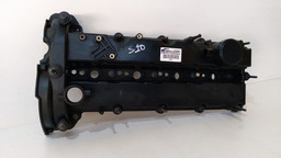 TAMPA VÁLVULAS S10 TRAILBLAZER 2.8 16V 180CV DIESEL 12/13