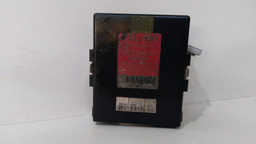 MODULO CENTRAL ALARME TOYOTA HILUX 3.0 2005 A 2010 (4)