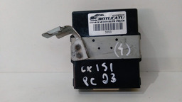 MODULO CENTRAL ALARME TOYOTA HILUX 3.0 2005 A 2010 (4)