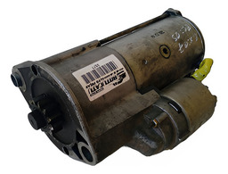 Motor Arranque Partida Amarok 2.0 Dies 2011 a 2022 Aut/Man