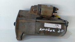 MOTOR ARRANQUE PARTIDA AMAROK 2.0 DIES 2011 A 2022 AUT/MAN