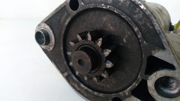 MOTOR ARRANQUE PARTIDA AMAROK 2.0 DIES 2011 A 2022 AUT/MAN