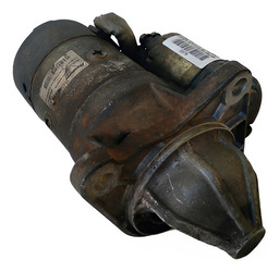 Motor De Arranque Ford Ranger 3.0 2005 a 2011