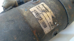 MOTOR DE ARRANQUE FORD RANGER 3.0 2005 A 2011