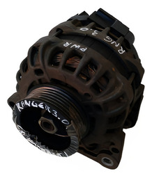 Alternador Ranger 3.0 Diesel 2005 a 2012 90A
