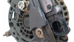 ALTERNADOR AMAROK 2.0 DIESEL 2011 2012 A 2022