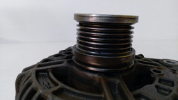 ALTERNADOR AMAROK 2.0 DIESEL 2011 2012 A 2022