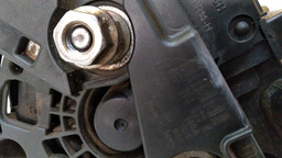 ALTERNADOR AMAROK 2.0 DIESEL 2011 2012 A 2022