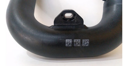 MANGUEIRA INTERCOOLER FORD RANGER 3.2 2017 A 2022