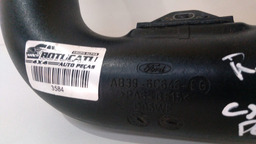 MANGUEIRA INTERCOOLER FORD RANGER 3.2 2017 A 2022