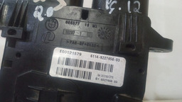 CENTRAL ELETRICA BMW X3 2.0 2013 2014