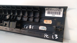 SOLEIRA DA PORTA TRAS. ESQ. FORD RANGER 3.2 2017/23 DETALHE