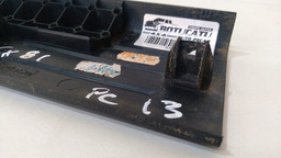 SOLEIRA DA PORTA TRAS. ESQ. FORD RANGER 3.2 2017/23 DETALHE