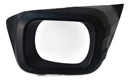 Moldura Farol De Milha Ford Ranger 3.2 2017 a 2023