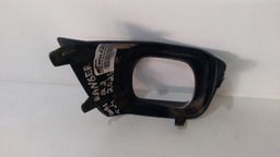 MOLDURA FAROL DE MILHA FORD RANGER 3.2 2017 A 2023