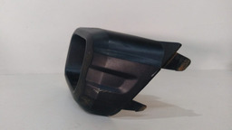 MOLDURA FAROL DE MILHA FORD RANGER 3.2 2017 A 2023