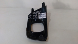MOLDURA FAROL DE MILHA FORD RANGER 3.2 2017 A 2023