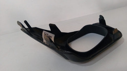 MOLDURA FAROL DE MILHA FORD RANGER 3.2 2017 A 2023