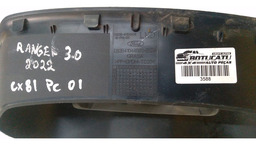 ACABAMENTO PAINEL DE INSTRUMENTO FORD RANGER 3.2 2017 A 2022