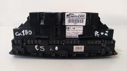 COMANDO AR CONDICIONADO C5 2009 2010 A 2012