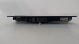 SOLEIRA DA PORTA TRASEIRA DIREITA FORD RANGER 2017 A 2023