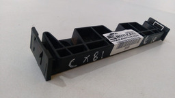 GUIA DO SUPORTE DO CONSOLE FORD RANGER 3.2 2017 A 2023