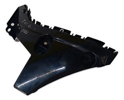 Guia Parachoque Dianteiro Esquerdo Ranger 2013 a 2023