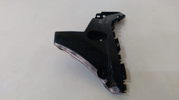 GUIA PARACHOQUE DIANTEIRO ESQUERDO RANGER 2013 A 2023