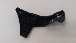 GUIA PARACHOQUE DIANTEIRO ESQUERDO RANGER 2013 A 2023